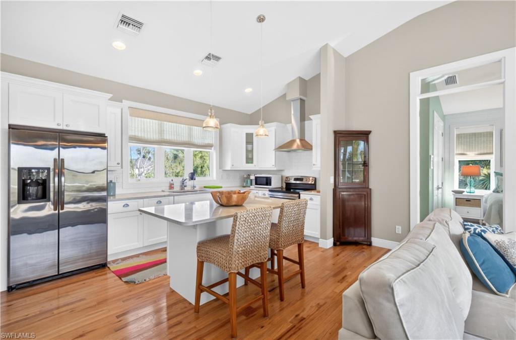 SABAL SANDS - Residential