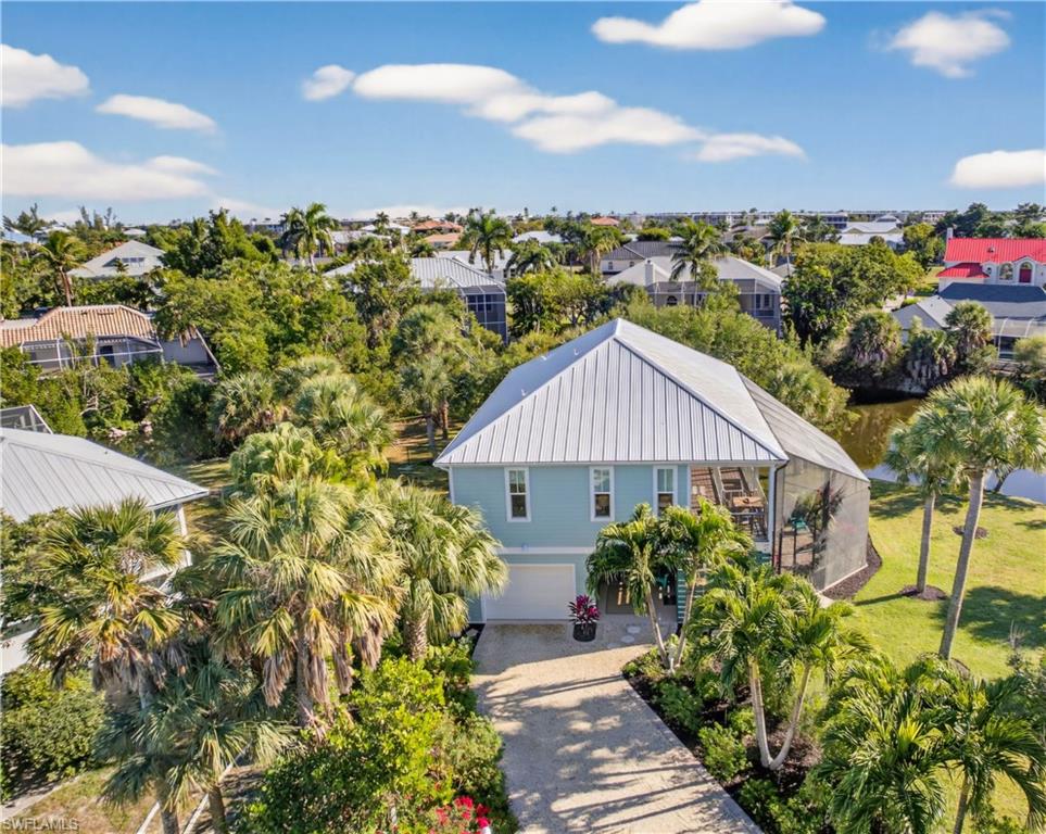 SABAL SANDS - Residential