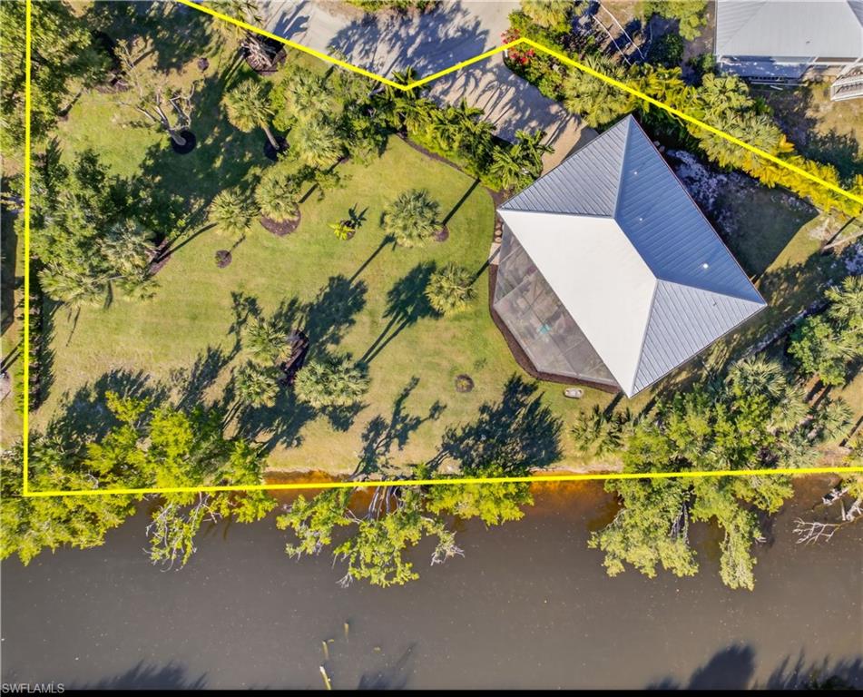 SABAL SANDS - Residential