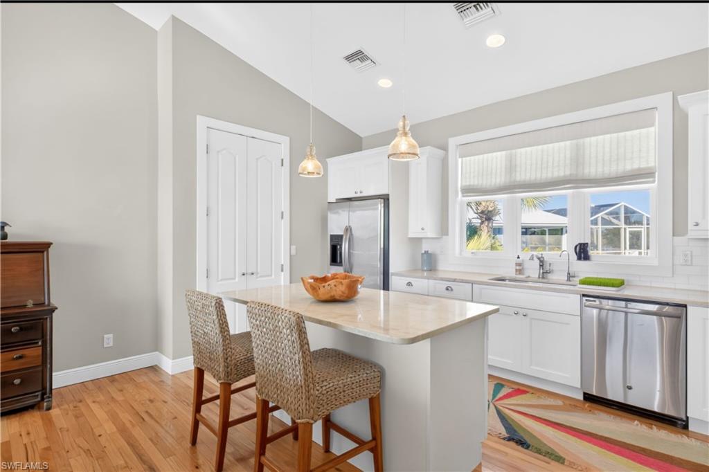 SABAL SANDS - Residential