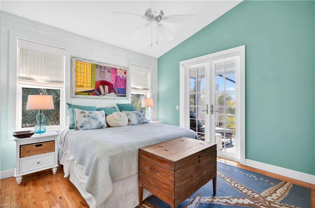 SABAL SANDS - Residential