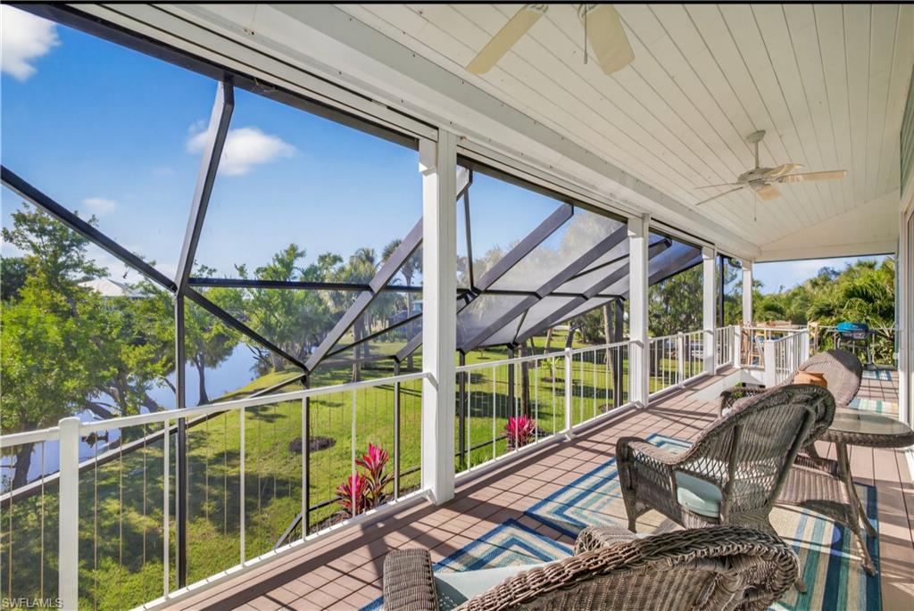 SABAL SANDS - Residential