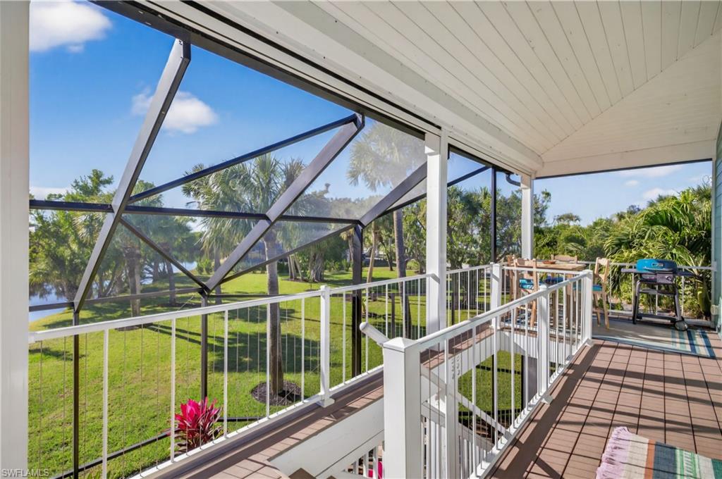 SABAL SANDS - Residential