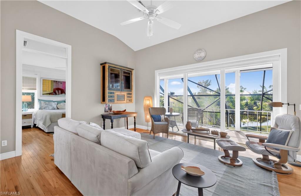 SABAL SANDS - Residential