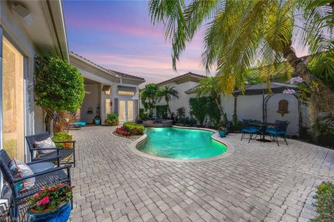1268 Grand Isle CT NAPLES FL 34108