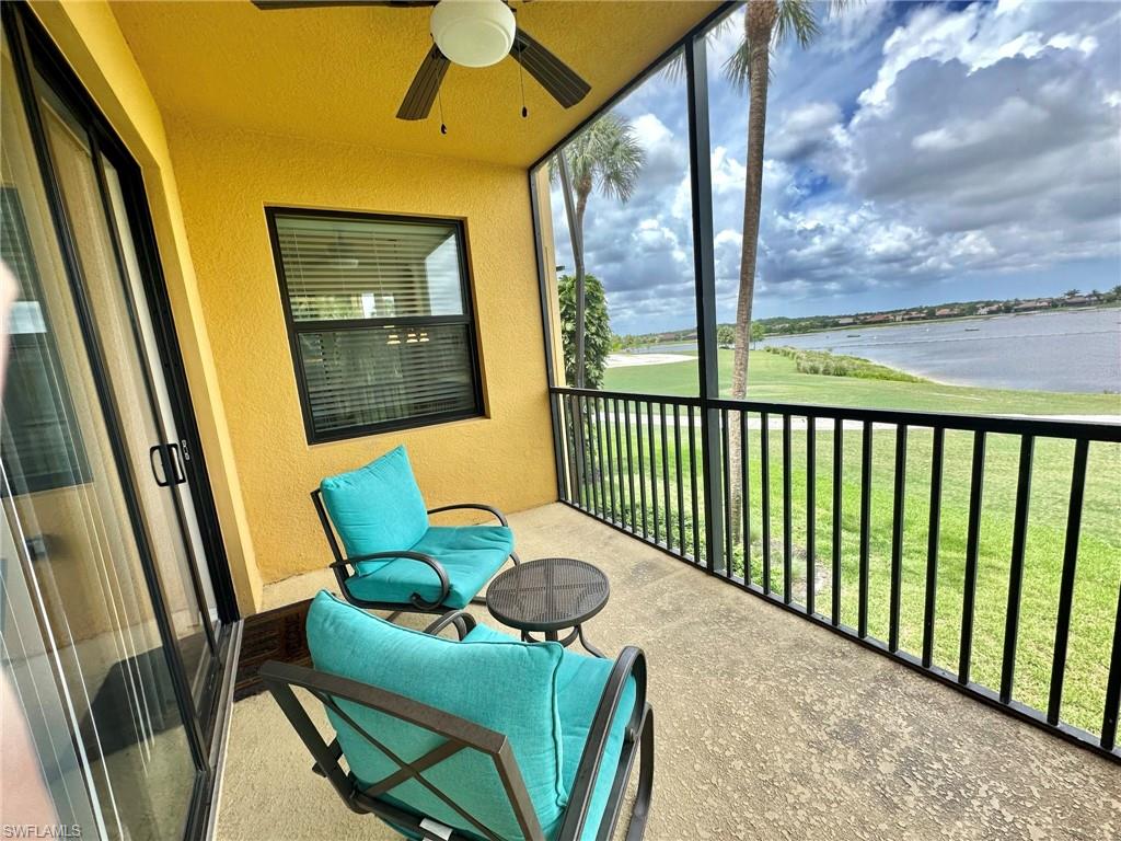 BONITA NATIONAL GOLF AND COUNTRY CLUB - Residential Lease