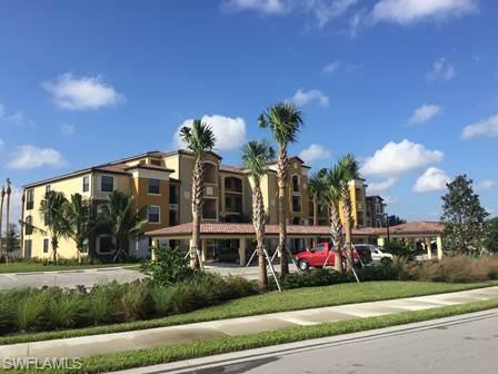 BONITA NATIONAL GOLF AND COUNTRY CLUB - Residential Lease