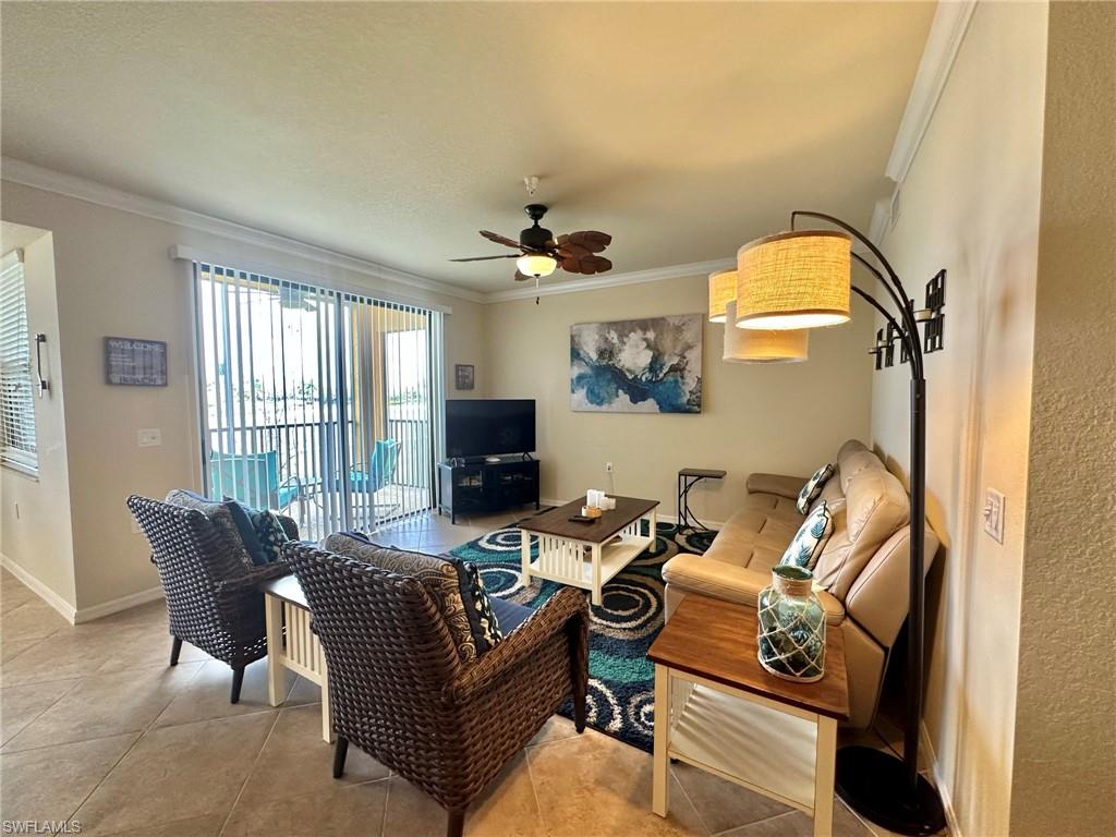 BONITA NATIONAL GOLF AND COUNTRY CLUB - Residential Lease