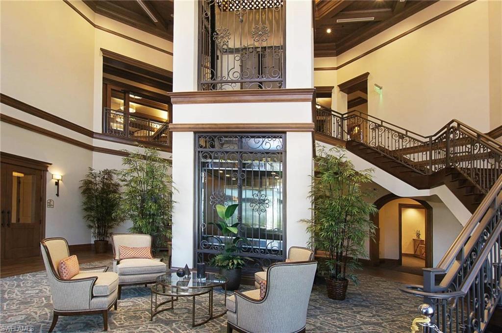 BONITA NATIONAL GOLF AND COUNTRY CLUB - Residential Lease