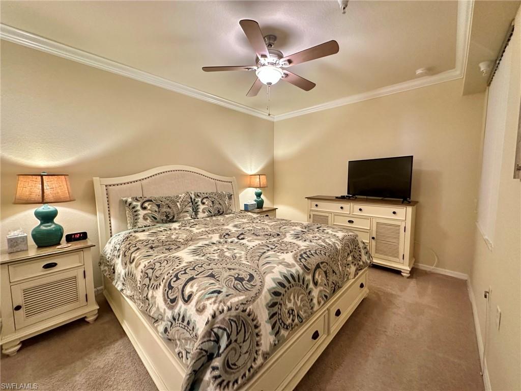 BONITA NATIONAL GOLF AND COUNTRY CLUB - Residential Lease