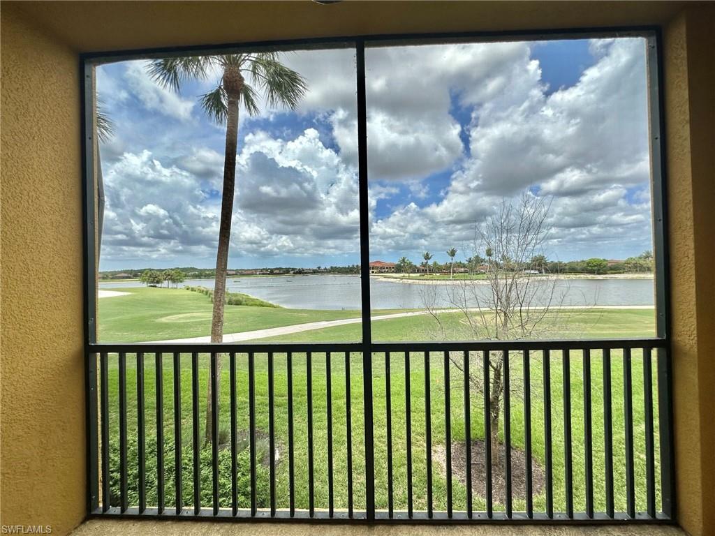 BONITA NATIONAL GOLF AND COUNTRY CLUB - Residential Lease