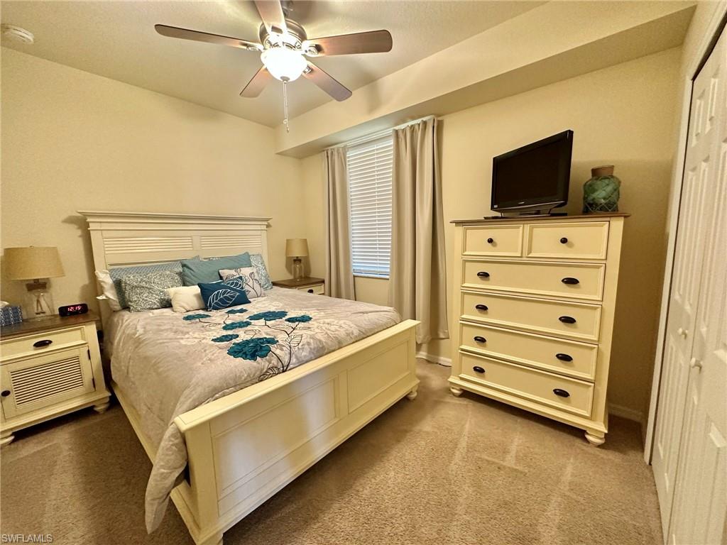 BONITA NATIONAL GOLF AND COUNTRY CLUB - Residential Lease