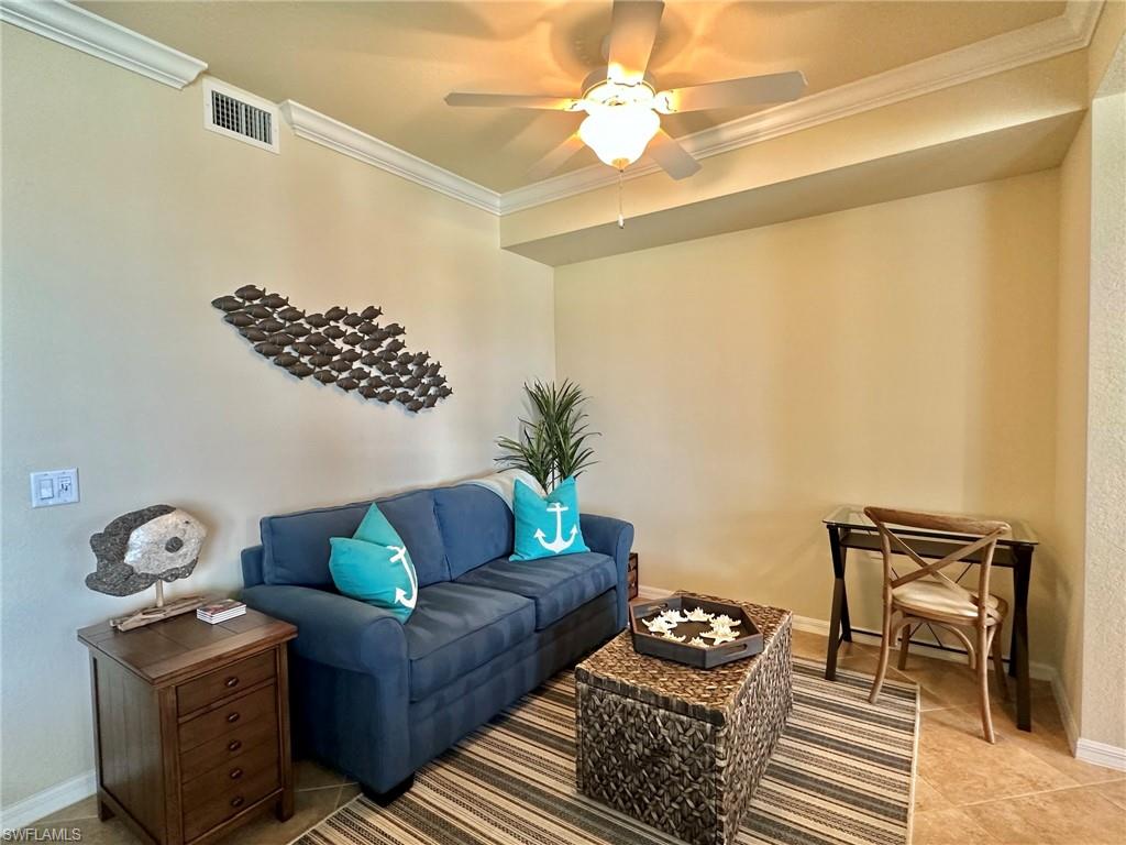 BONITA NATIONAL GOLF AND COUNTRY CLUB - Residential Lease