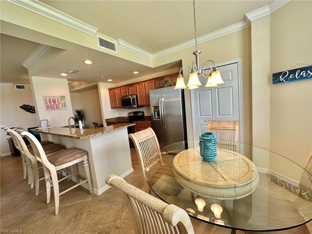 BONITA NATIONAL GOLF AND COUNTRY CLUB - Residential Lease