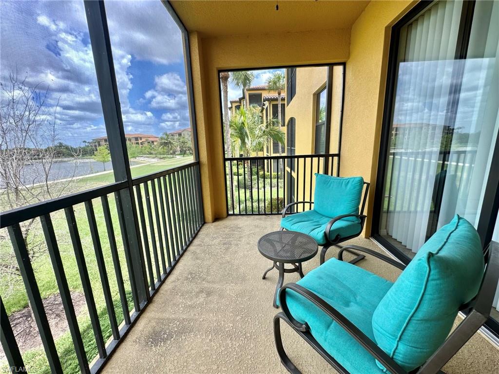 BONITA NATIONAL GOLF AND COUNTRY CLUB - Residential Lease