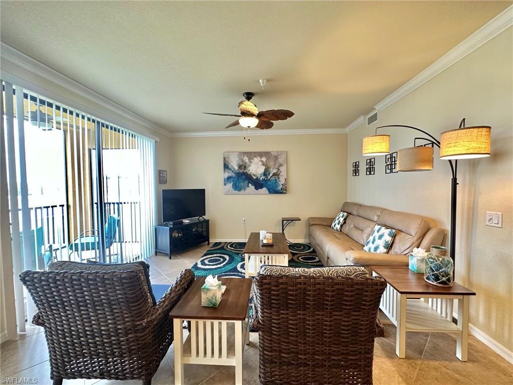 BONITA NATIONAL GOLF AND COUNTRY CLUB - Residential Lease