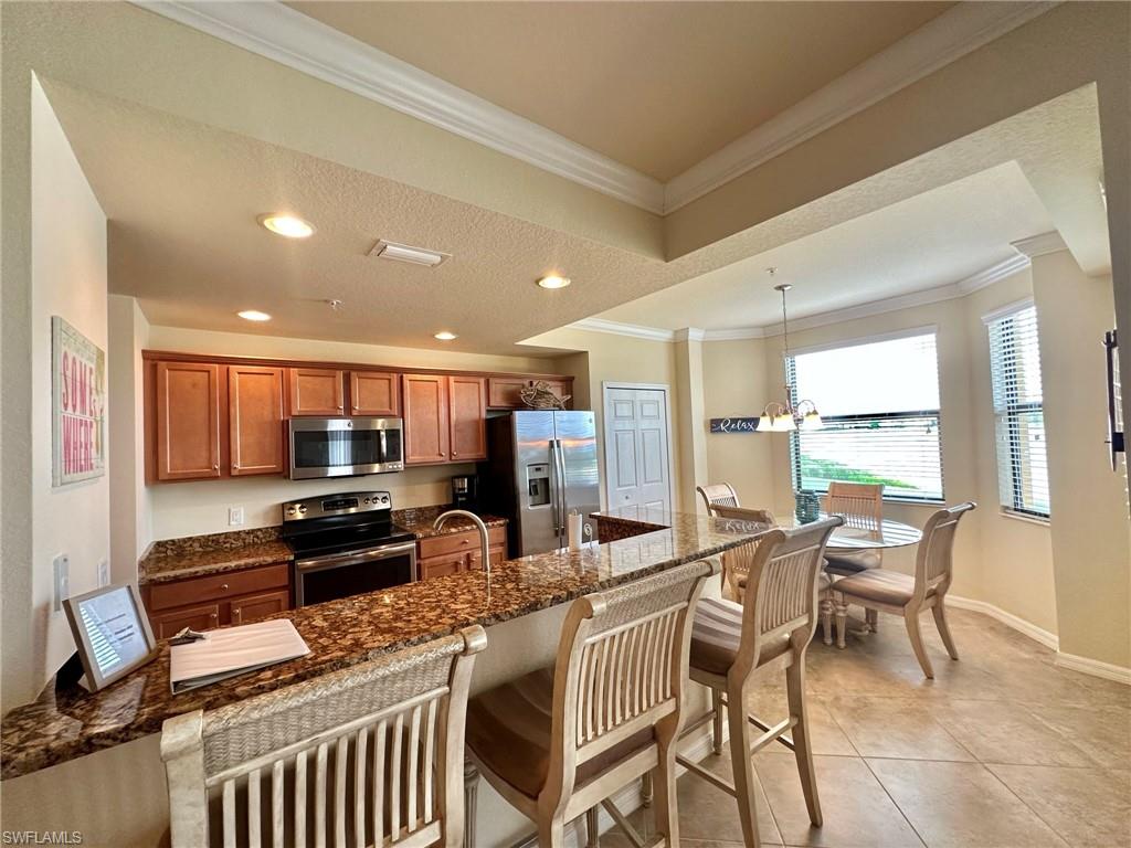 BONITA NATIONAL GOLF AND COUNTRY CLUB - Residential Lease