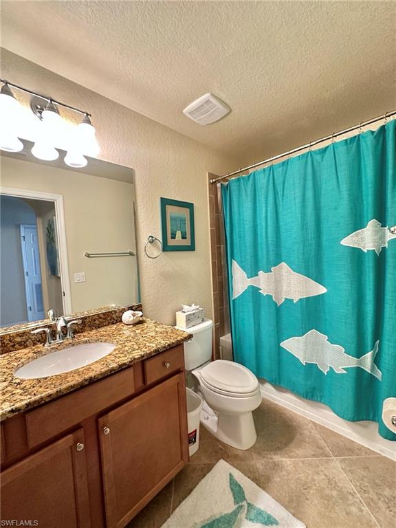 BONITA NATIONAL GOLF AND COUNTRY CLUB - Residential Lease