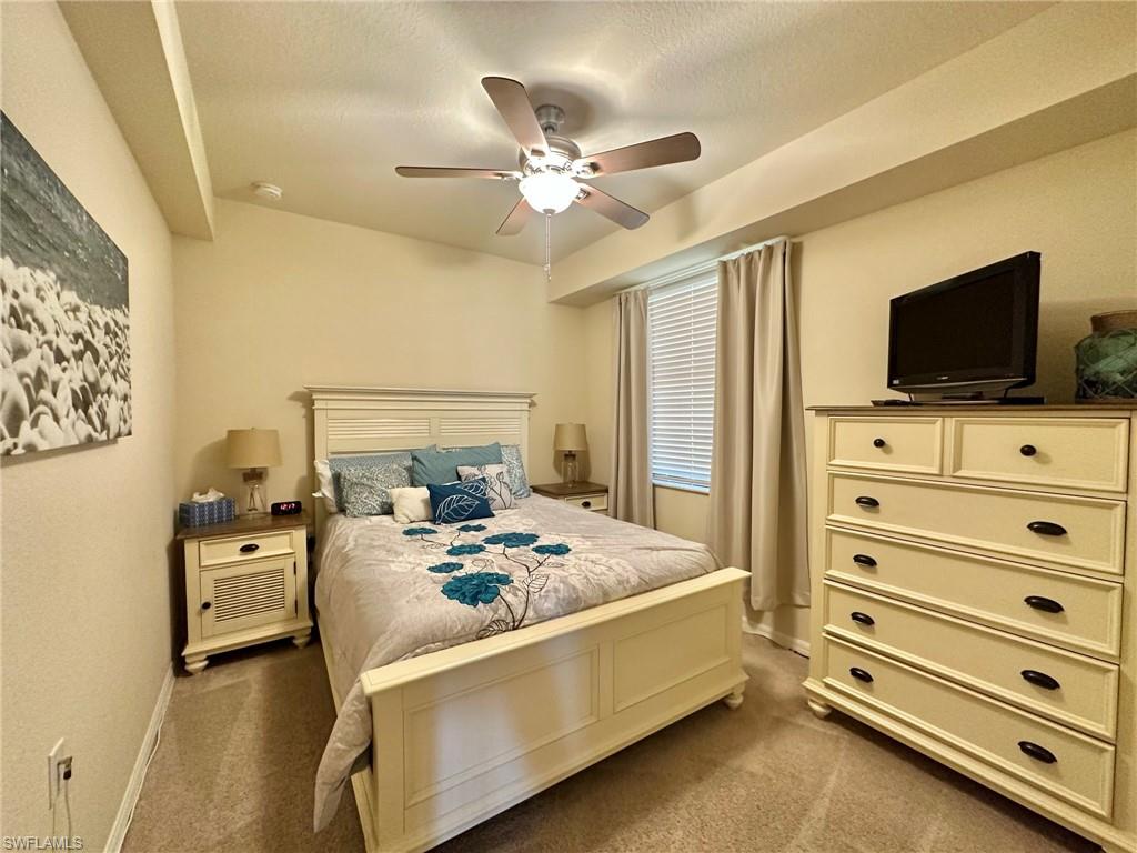 BONITA NATIONAL GOLF AND COUNTRY CLUB - Residential Lease