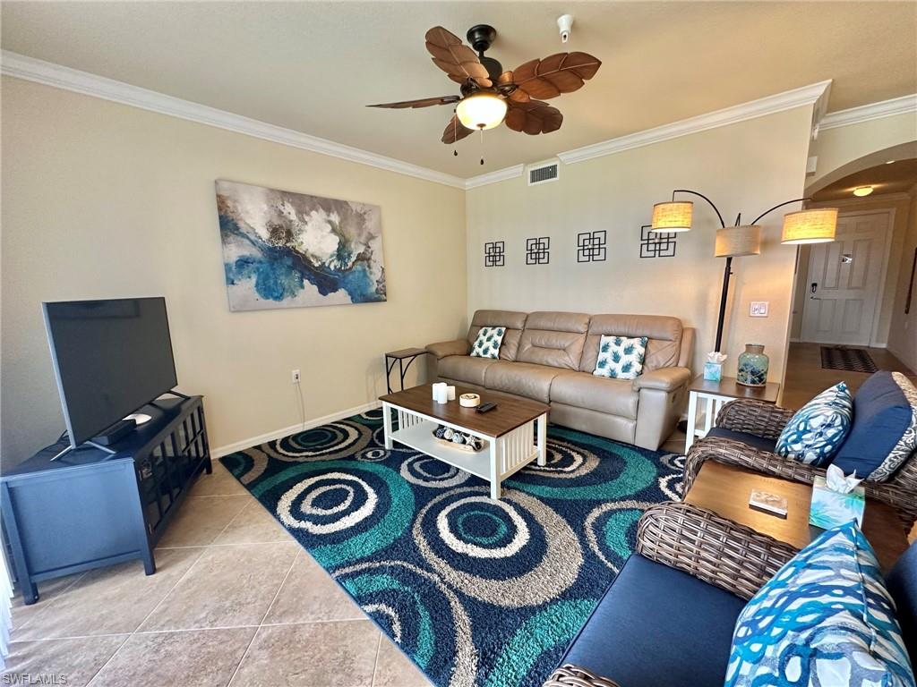 BONITA NATIONAL GOLF AND COUNTRY CLUB - Residential Lease