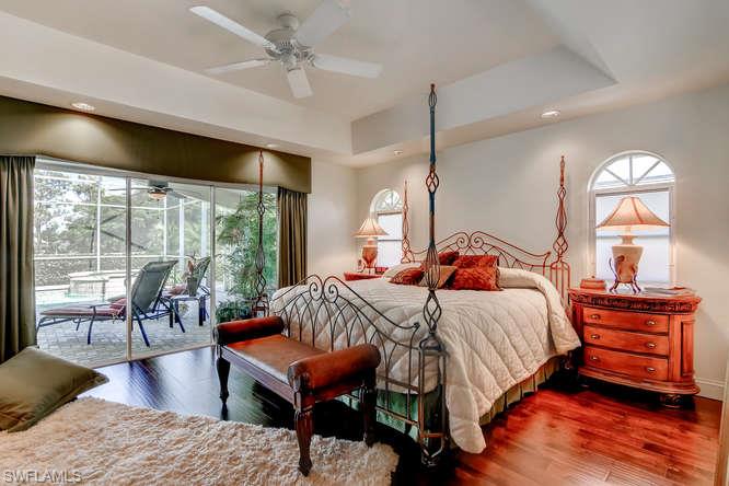 SPANISH WELLS - Residential