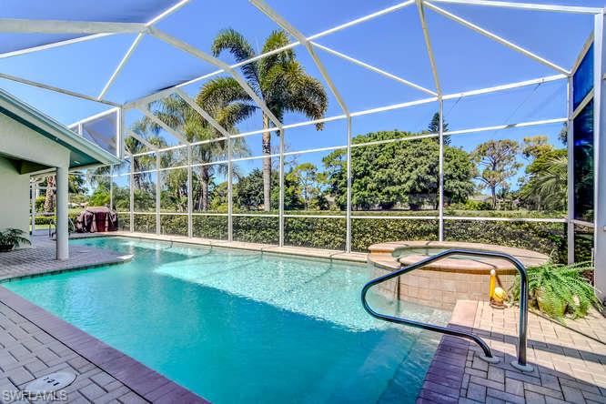 SPANISH WELLS - Residential