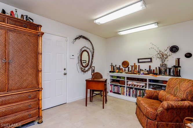 SPANISH WELLS - Residential