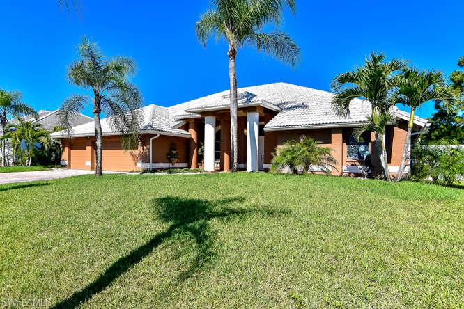 SPANISH WELLS - Residential