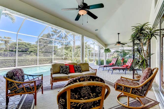 SPANISH WELLS - Residential