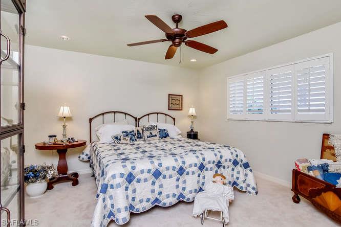 SPANISH WELLS - Residential