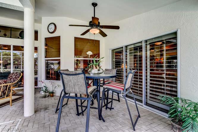 SPANISH WELLS - Residential