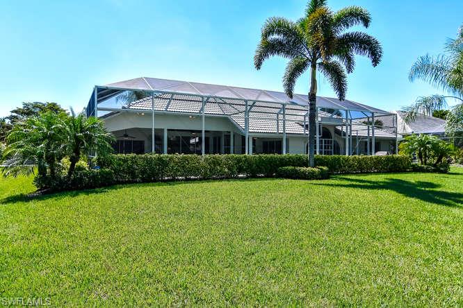 SPANISH WELLS - Residential