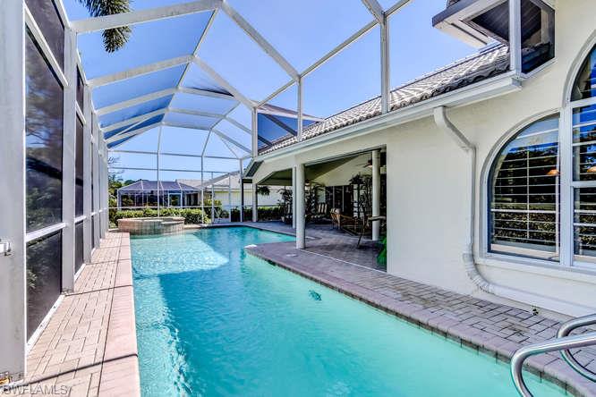 SPANISH WELLS - Residential