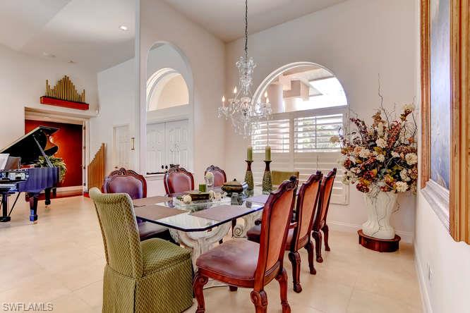 SPANISH WELLS - Residential