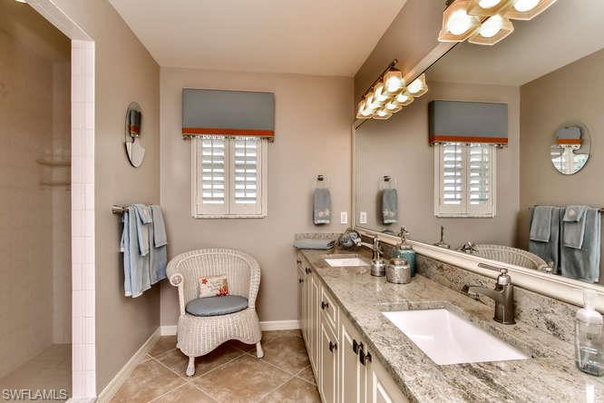 SPANISH WELLS - Residential