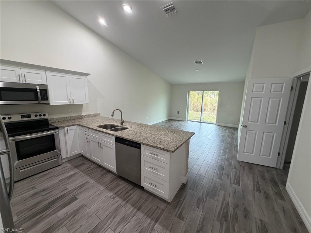 LEHIGH ACRES - Residential Lease