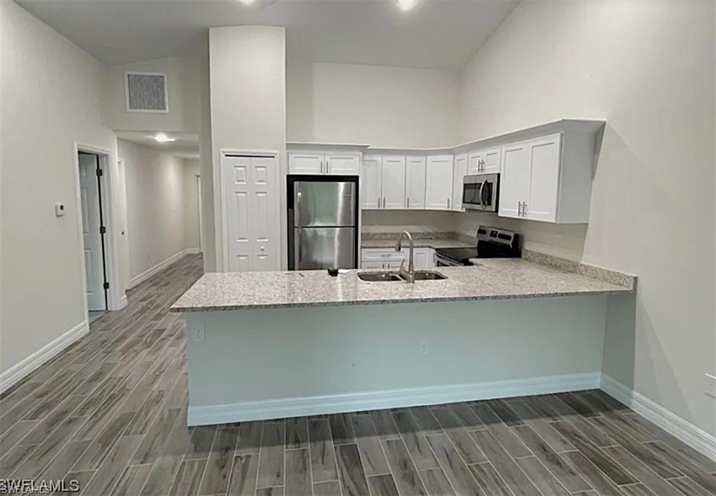 LEHIGH ACRES - Residential Lease