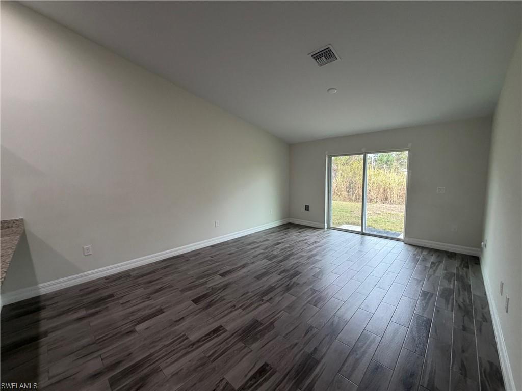 LEHIGH ACRES - Residential Lease