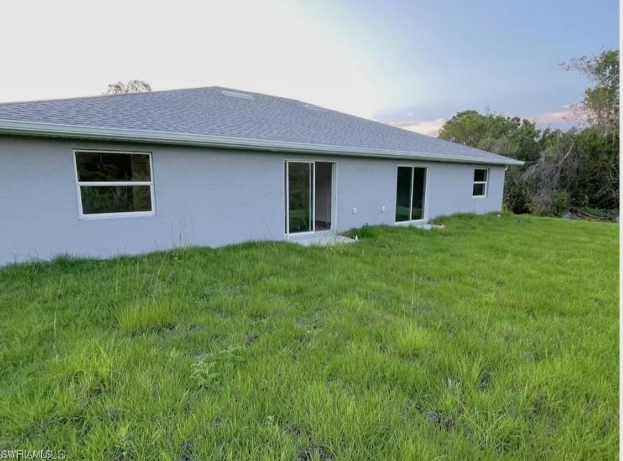 LEHIGH ACRES - Residential Lease