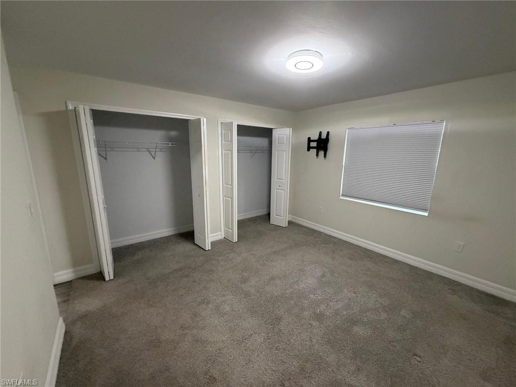 LEHIGH ACRES - Residential Lease