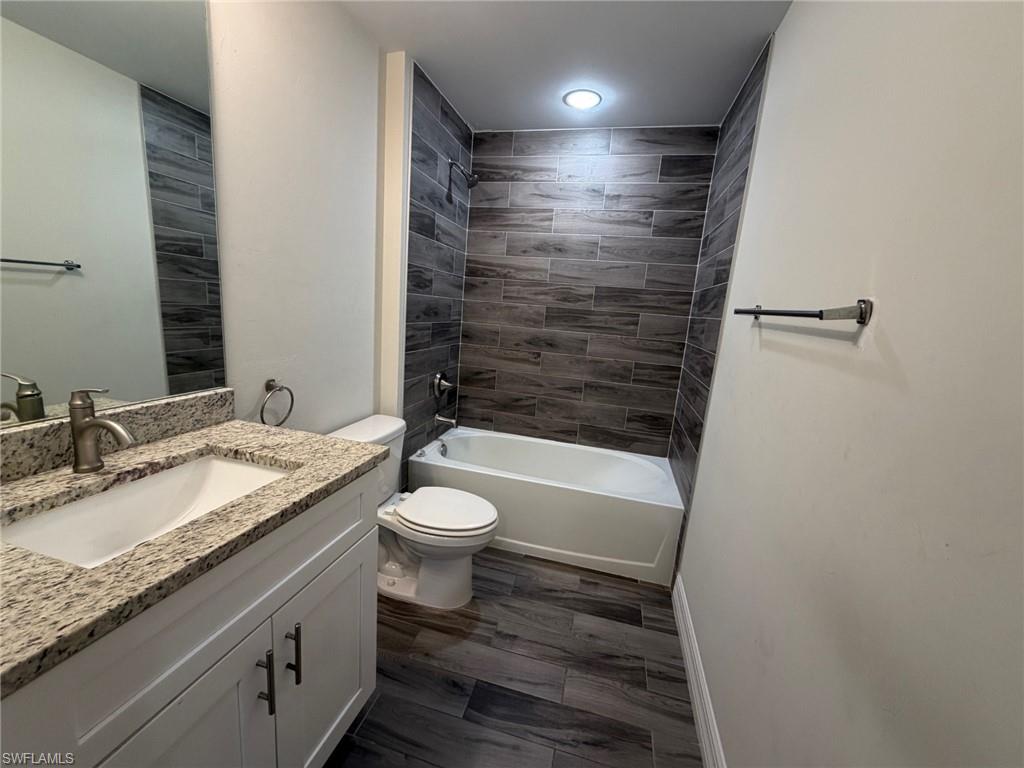 LEHIGH ACRES - Residential Lease