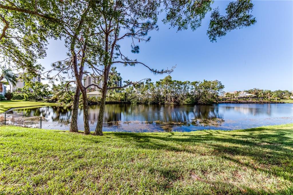 BERMUDA COVE - Residential