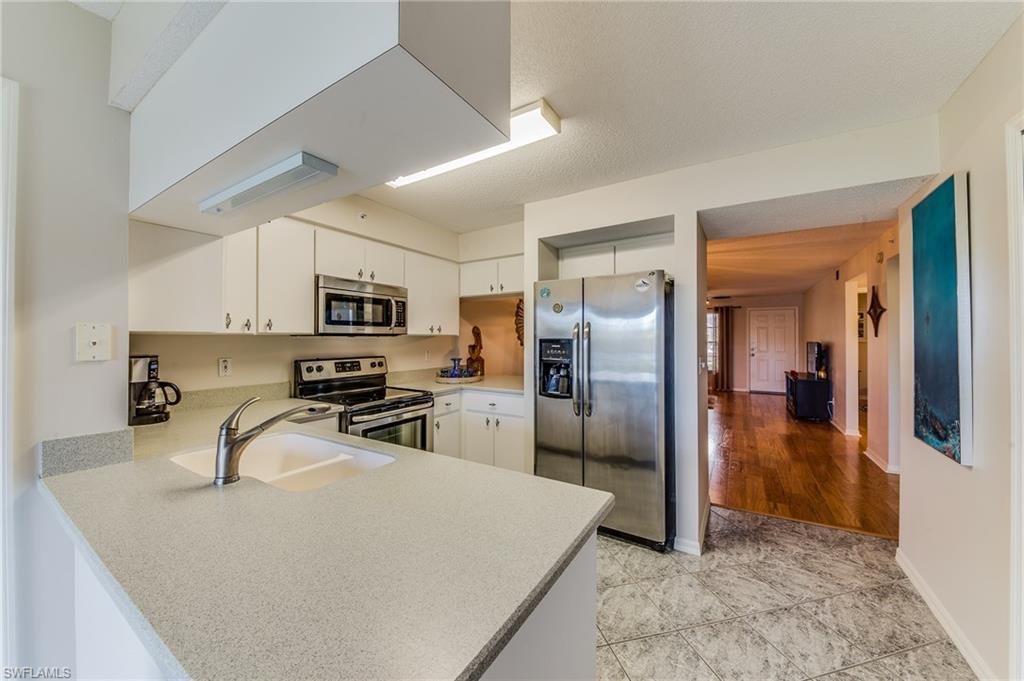 BERMUDA COVE - Residential