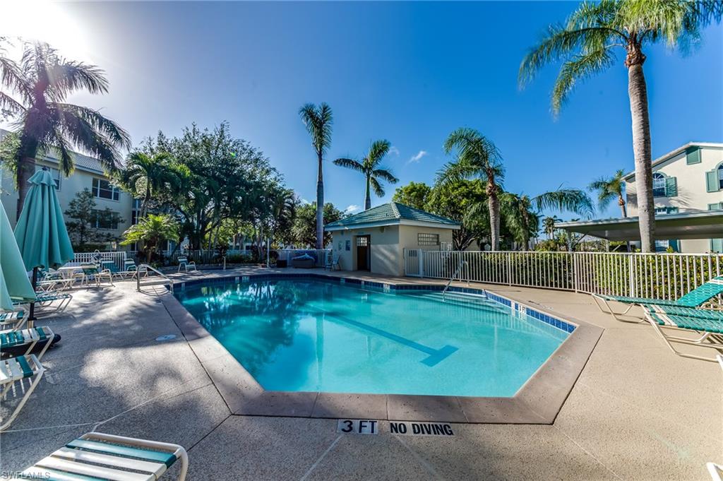 BERMUDA COVE - Residential