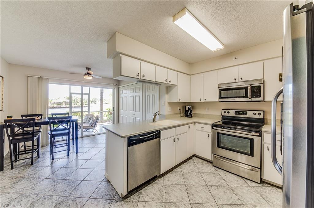 BERMUDA COVE - Residential