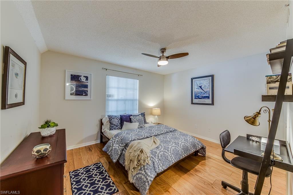 BERMUDA COVE - Residential