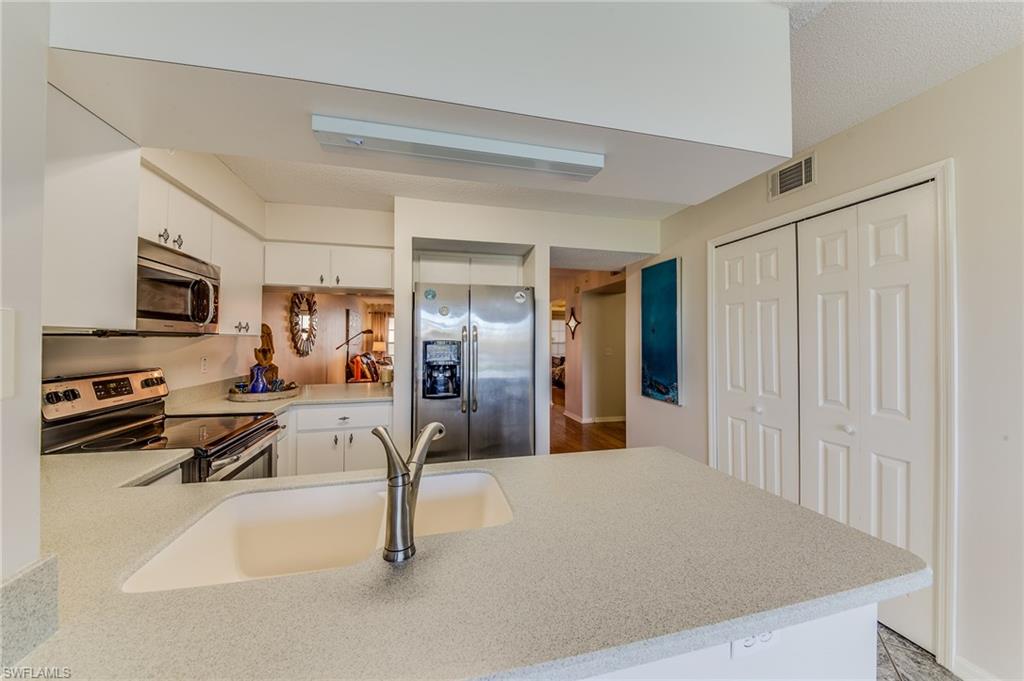 BERMUDA COVE - Residential