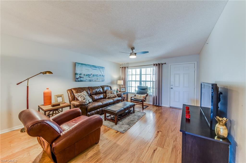 BERMUDA COVE - Residential