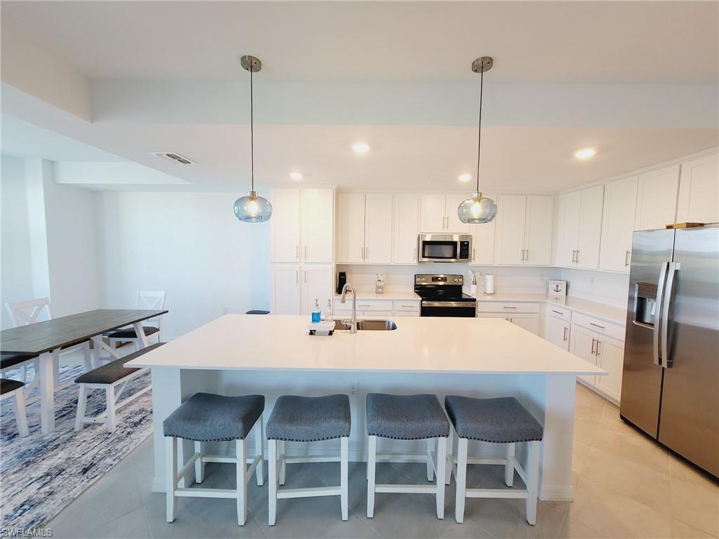 BABCOCK NATIONAL - Residential Lease