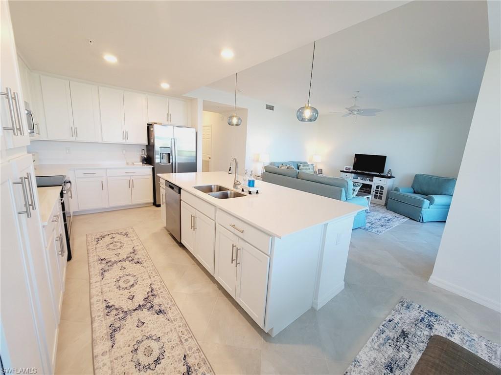 BABCOCK NATIONAL - Residential Lease